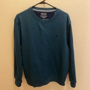 Mens IZOD Crewnwck